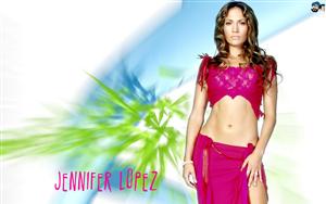 Jennifer Lopez